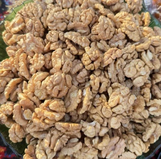 مغز گردو فوق لوکس ایرانی دستچین شده