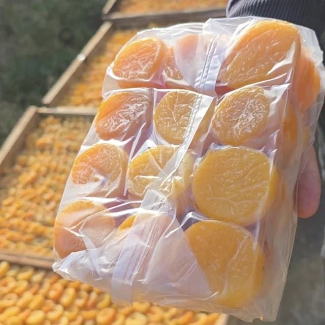 قیسی سکه ای ردیفی ۳×۴ کارتن ۱ کیلویی