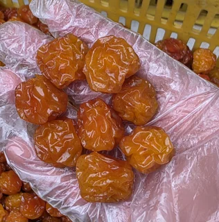 آلوچه